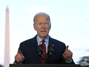 Joe Biden podpisał rozporządzenie torujące drogę finansowaniu aborcji ze środków publicznych