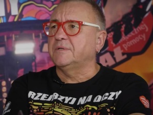 Niech szczypie w d...ę, ale dajmy sobie powiedzieć. Jerzy Owsiak skomentował zamieszanie wokół kabaretu Neo-Nówka
