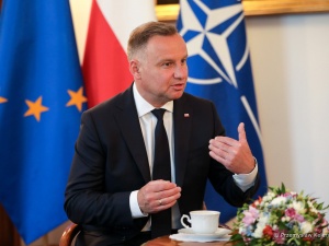 Ustawa o dodatku węglowym. Prezydent Andrzej Duda podjął decyzję