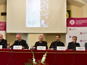 Ogłoszono ogólnopolską syntezę synodalną. Przed Kościołem dużo pracy