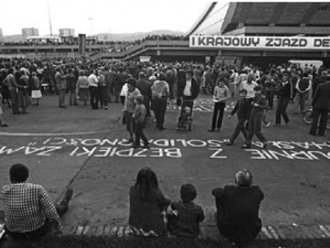 To była euforia. 41 lat temu rozpoczął się I Krajowy Zjazd Delegatów NSZZ Solidarność