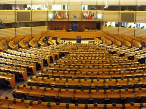 Parlament Europejski domaga się uwolnienia nikaraguańskiego biskupa