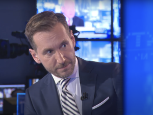 Piotr Kraśko tłumaczył się w Dzień Dobry TVN. Mówił o wyroku i chorobie 