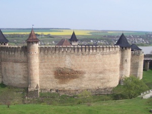 4 października 1509 r. wojska polskie zwyciężyły w bitwie pod Chocimiem