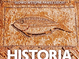 Historia Kościoła. O męczennikach palestyńskich