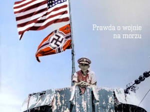 U-505. Prawda o wojnie na morzu