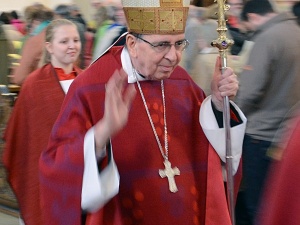 Po porównaniu niemieckiej Drogi synodalnej do nazistowskich debat kard. Koch odwołał wizytę w Niemczech