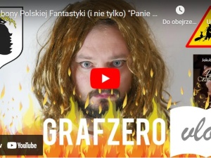 Graf Zero: Babony Polskiej Fantastyki (i nie tylko) Panie czarowne