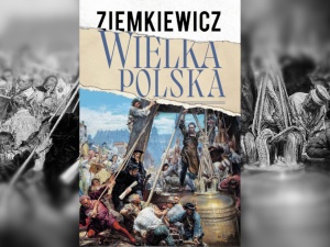 Paweł Jędrzejewski: Rafał Ziemkiewicz marzy o Wielkiej Polsce