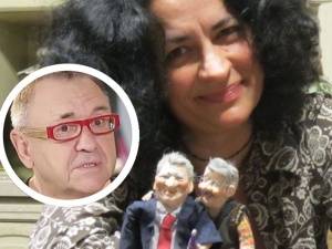 Barbara Piela po sądowym zwycięstwie w procesie z Owsiakiem: Nieprzespane noce. Lęk. Na szczęście nie jest bezkarny