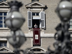 Franciszek: Kościół musi szukać zagubionych