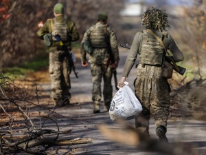 Ryszard Czarnecki: Wieści z Ukrainy: wojna militarna, zbożowa i... zmiany w rządzie?