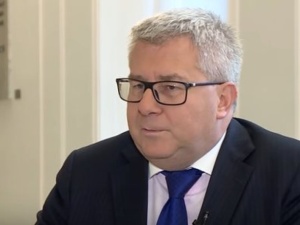 Ryszard Czarnecki: Premier Sunak, czyli historia zatoczyła koło... 