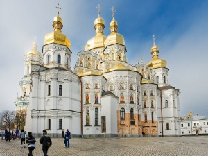 Tomasz Terlikowski: Nowa religijna rzeczywistość na Ukrainie