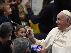 Papież Franciszek kończy dziś 86 lat. Jaki jest jego pontyfikat?