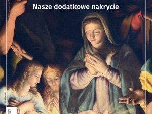 Najnowszy numer „Tygodnika Solidarność”: Boże Narodzenie – nasze dodatkowe nakrycie