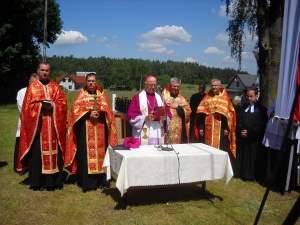 Ekumeniczne gesty Kościoła katolickiego