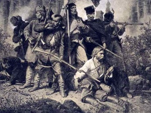 Powstanie styczniowe miało przełomowe znaczenie dla narodu polskiego