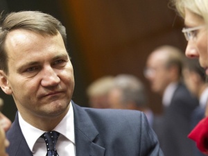 Paweł Jędrzejewski: Sikorski znów przewraca się na skórce banana, czyli marna opozycja to nieszczęście