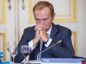 Tusk nagle zniknął z mediów. Poseł KO powiedział, co się stało 