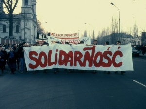 Fenomen Solidarności. Była wydarzeniem formacyjnym dla całego pokolenia ludzi