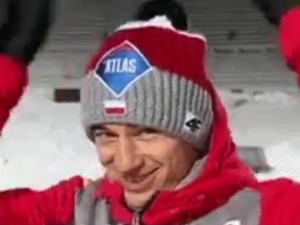 Kamil Stoch zwycięzcą Turnieju Czterech Skoczni! Piotr Żyła drugi, Maciej Kot czwarty. Nasi górą!