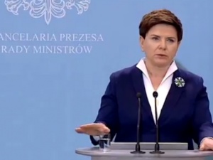 Protest "S" w Ministerstwie Zdrowia. Premier spotka się ze związkowcami!