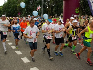 Ruszył 23. Maraton Solidarności