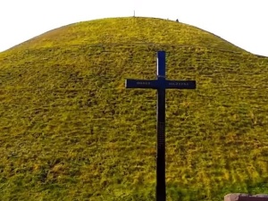 Głosujmy na kopiec Piłsudskiego!