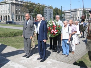 Walka o „Solidarność” nie była aksamitna!