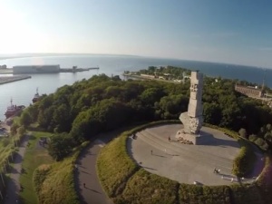 Alexander Degrejt: Westerplatte broni się jeszcze