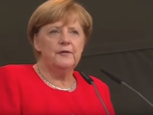 "Wyborcza" publikuje list polskiego obywatela do A. Merkel: 'Chciałem złożyć wyrazy najgłębszego podziwu'