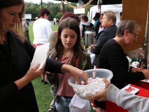 Region rzeszowski świętował urodziny "Solidarności"