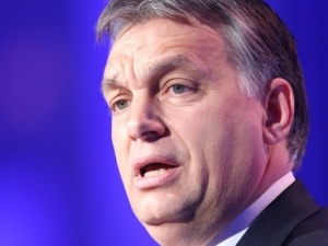 Viktor Orban zapewnia: "Nigdy nie przyłożę ręki do tego, by Węgry stały się państwem imigracyjnym"