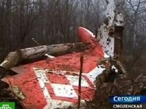 Sikorski, nie zwrócił się po katastrofie smoleńskiej o jakąkolwiek międzynarodową pomoc w śledztwie