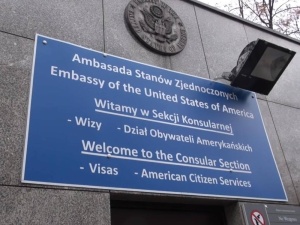 Ambasada USA zaprasza na wystawę poświęconą Tadeuszowi Kościuszce w dwusetną rocznicę jego śmierci