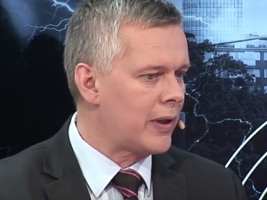 Siemoniak o PiS: "Kto osłabia relacje Polski z Zachodem, działa w interesie Rosji"