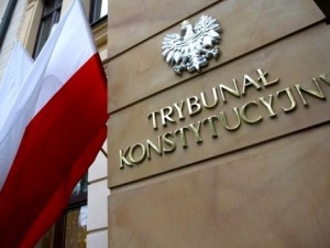 Orzeczenie TK: przepisy pozwalające sądowi badać powołanie prezesa TK są niekonstytucyjne