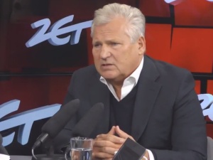 [video] Kwaśniewski: Kiedy słyszę Kaczyńskiego mówiącego o tolerancji, to wszystko mi się przewraca