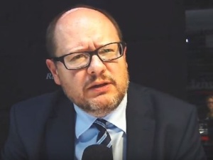 Paweł Adamowicz: Pani Wassermann jest wysokiej klasy manipulatorką. To komisja do grillowania