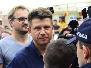 Ryszard Petru bez immunitetu? Jest wniosek