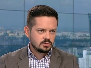 Chudkiewicz: Nawet jeśli gdańscy politycy mieli wiedzę na temat Amber Gold, to starali się coś ugrać