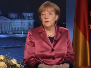 Merkel uderza w Orbana: "To nie do zaakceptowania: