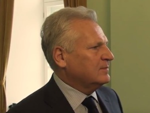 Aleksander Kwaśniewski: Pytanie do PiS-u, ile są w stanie oddać prezydentowi?