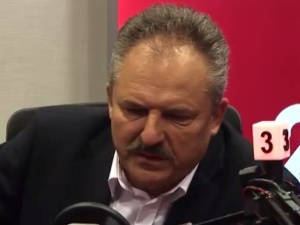 [video] M. Jakubiak: Sporo już wiemy i zaręczam państwu, że komisja ds. VAT to będzie jazda bez trzymanki