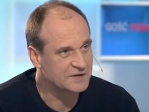 Paweł Kukiz: "Czy nie powinniśmy przestać nazywać tych bandytów 'uchodźcami'?" Proponuje inne określenie