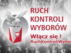 Ruch Kontroli Wyborów: Odpowiedź Kancelarii Prezydenta na list RKW