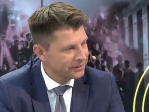 Ryszard Petru: Nie będę się samobiczował, ale idealny nie jestem