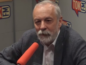 [video] R. Grupiński [PO]: Będę dążył, abyśmy po przejęciu władzy przegłosowali związki partnerskie