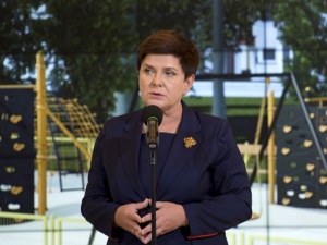 Beata Szydło: Tusk specjalnie nie ma wpływu na nic. Politycy PO czerpią zyski z poprawności politycznej